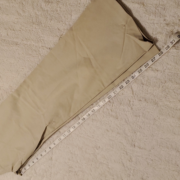 NWT EXPRESS low-slung boot cut - Picture 5 of 10